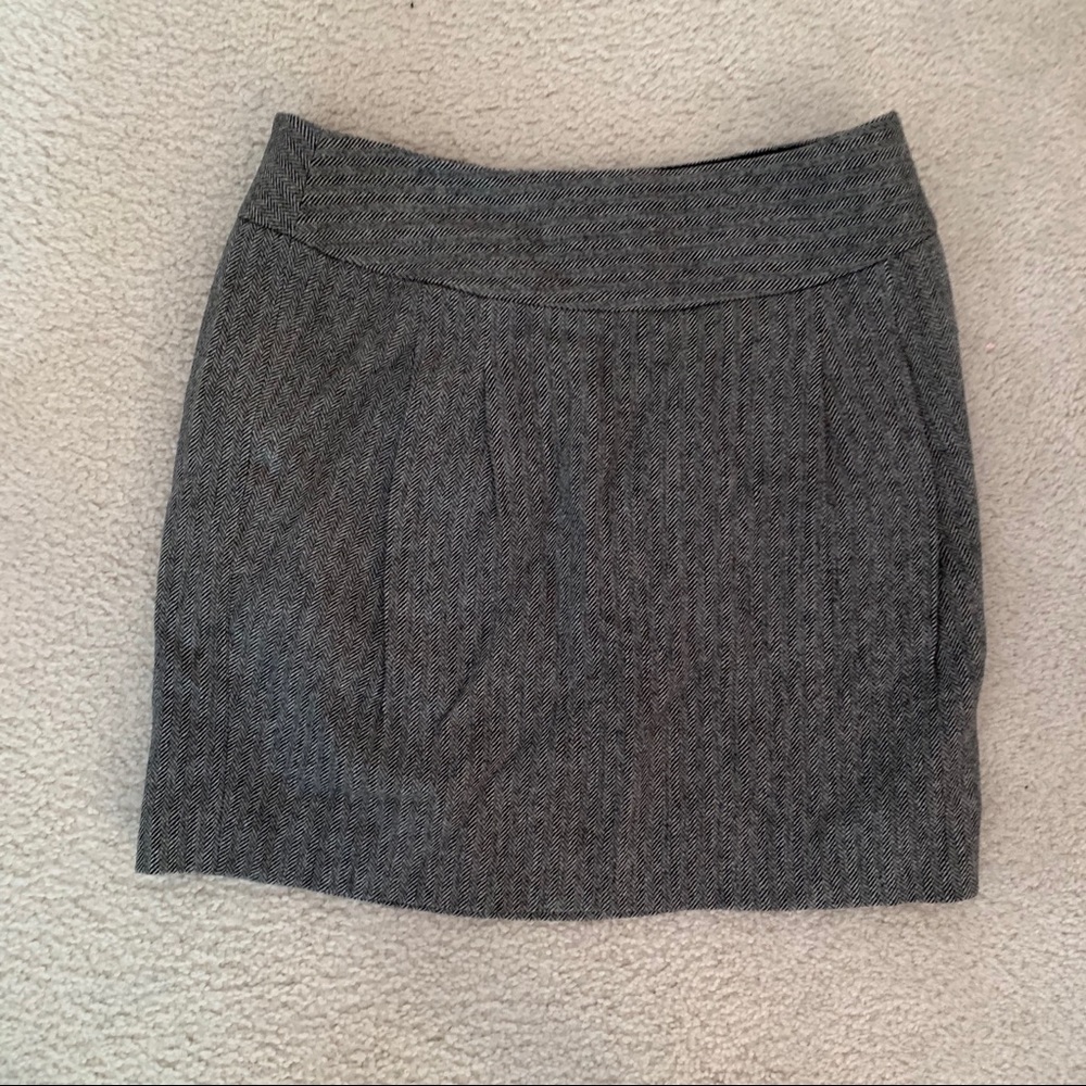 Loft Skirt